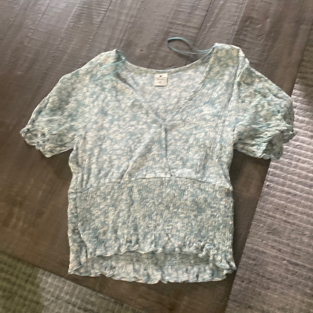 marshals shirt